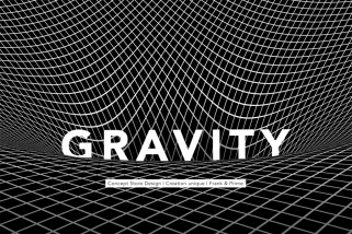 Gravity Concept Store Design